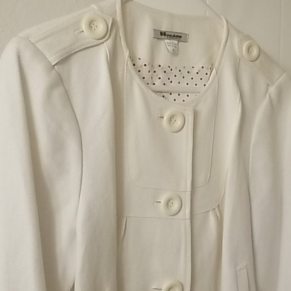 Ladies jacket - Picture 2 of 4